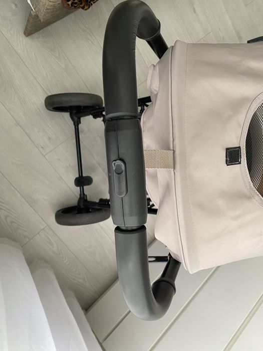 Візочок Kinderkraft trig 3