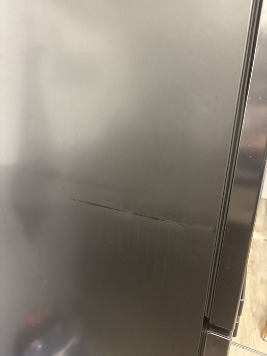 Lodowka firmy whirlpool