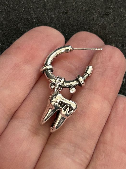 Сережки Vivienne Westwood