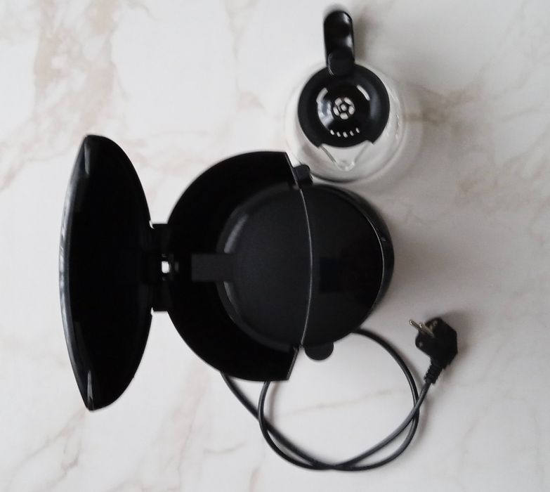 Кофеварка капельна Moulinex