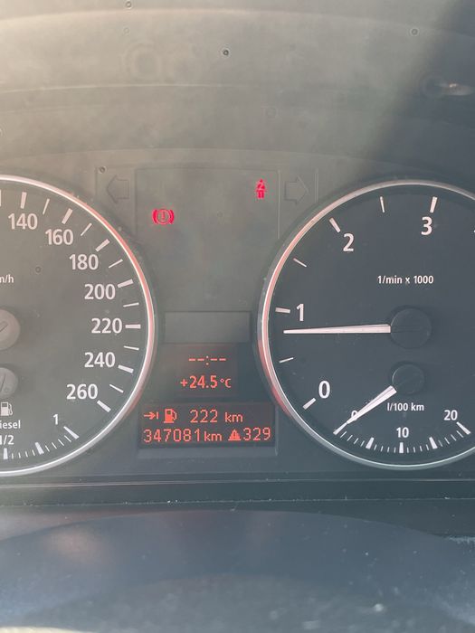 BMW 3 Series 2005 VIN WBAVU310X0FJ39850 фото оголошення 16 з 19