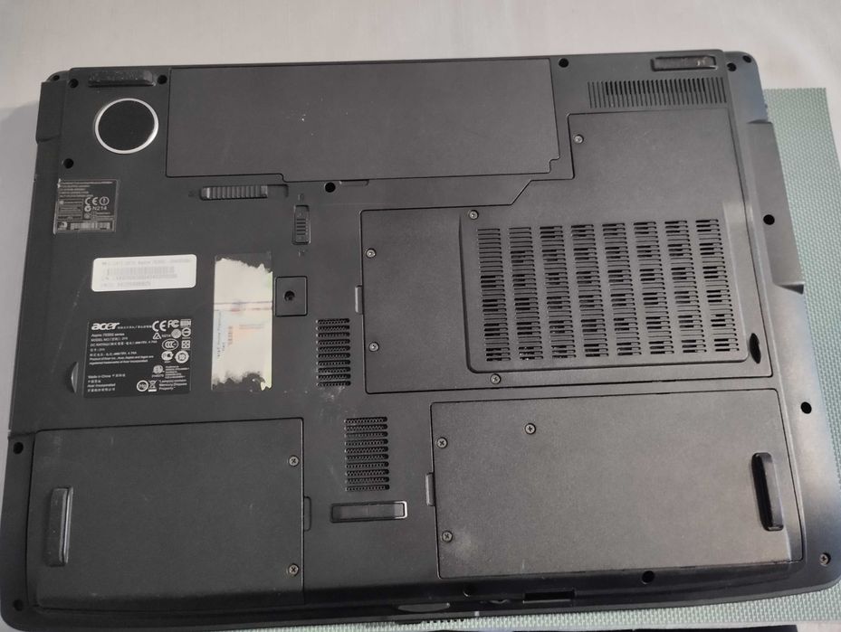 Laptop ACER Aspire 7530G