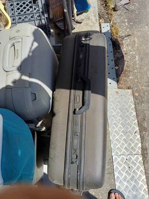 Vendo Malas de viagem