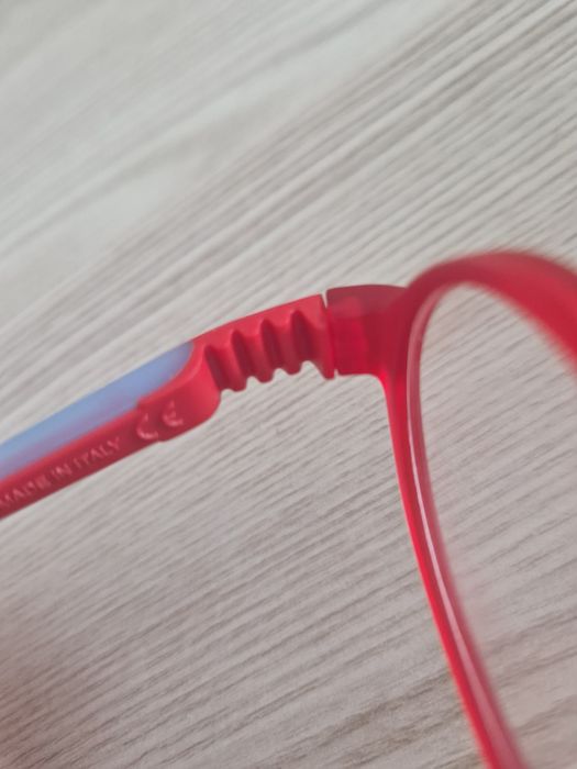 Oprawki fisher price dla Kamila