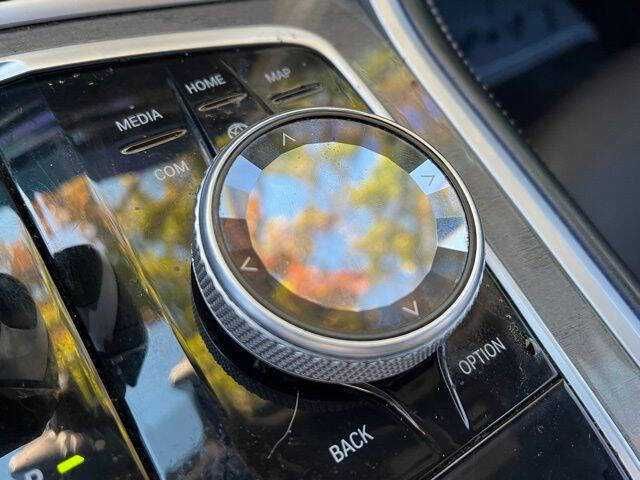 2020 BMW 8 Series Gran Coupe