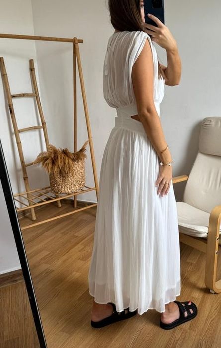 Легке Плаття Zara