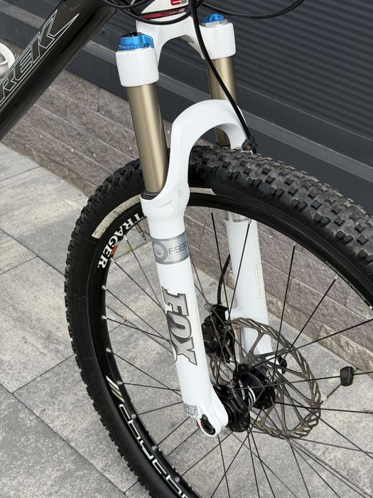 Trek Fuel Ex 9.9 Evo Carbon 26 M