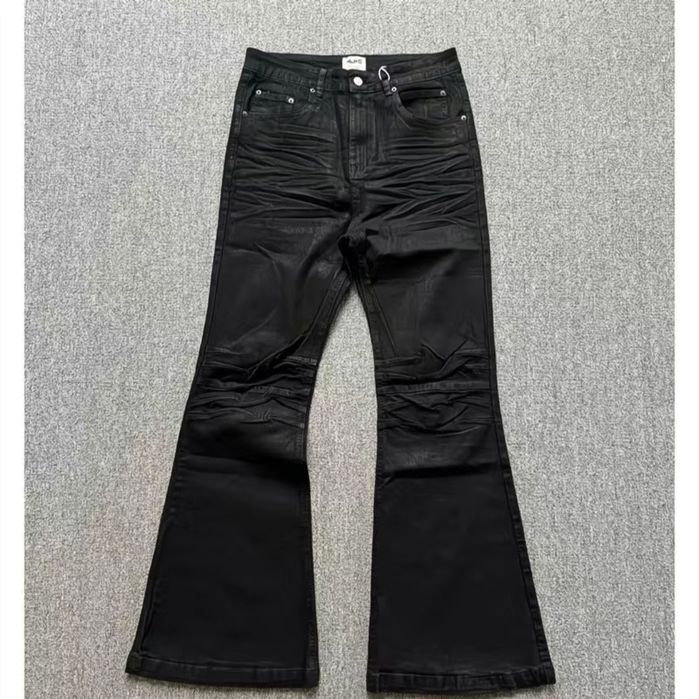 Rick Owens джинси клеш