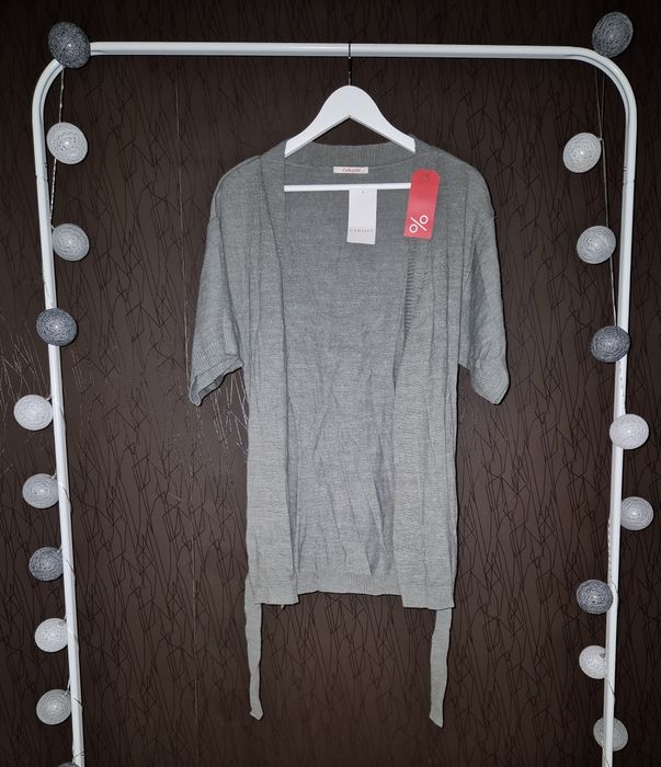 Nowy kardigan Camaïeu T4 XL