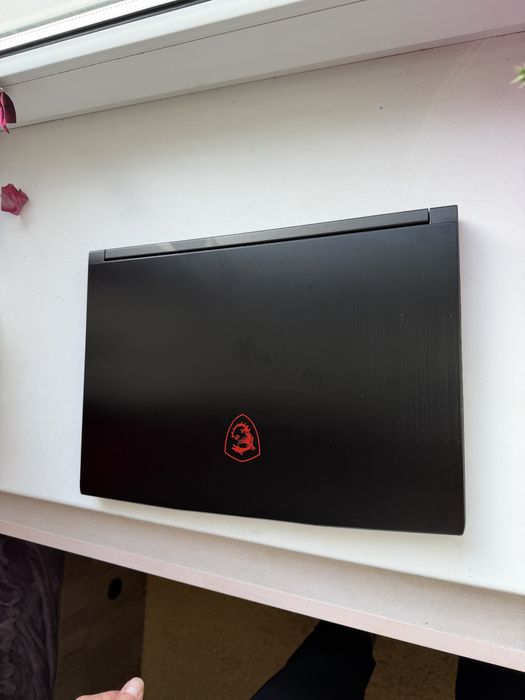 99+ Ноутбуківℹ️Traid-Inℹ️MSI НОВЫЙ‼️RTX3050‼️Core i5/SSD 1000Gb/RAM 16-32Gb