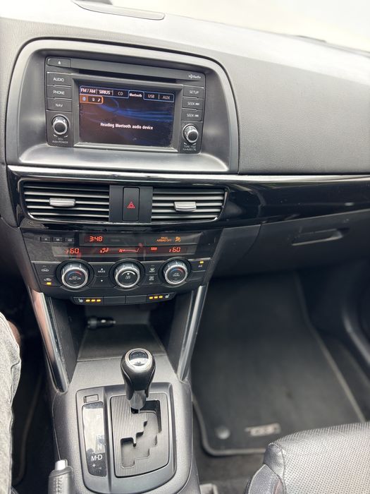 Продам Mazda CX-5