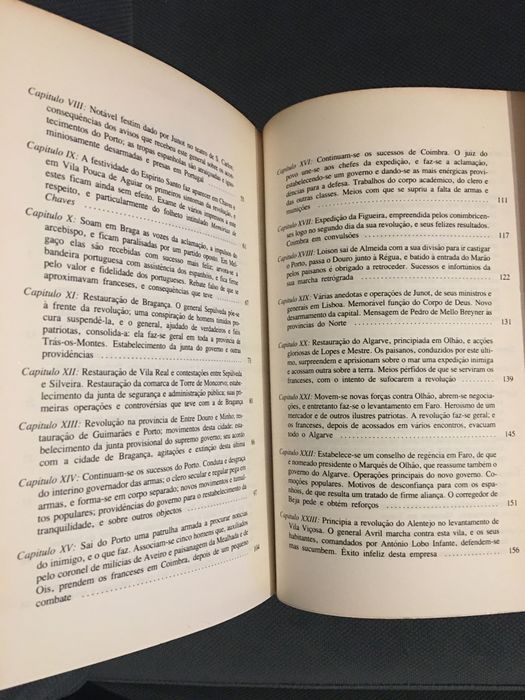 Acúrsio das Neves: História Geral da Invasão dos Franceses em Portugal