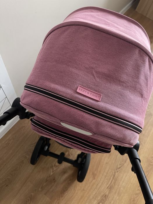 Wózek Cybex Eezy S Twist+2