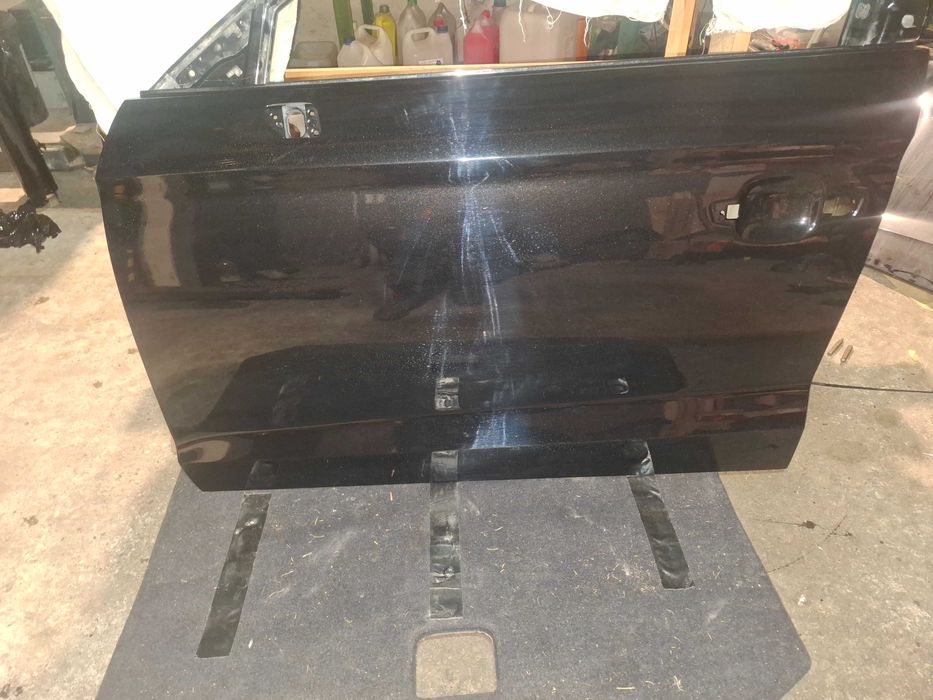 Drzwi audi a3 8v  LZ9Y sedan lewy przód stan idealn