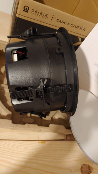 Bang & Olufsen BOC86 Celestial brand new 175W B&W