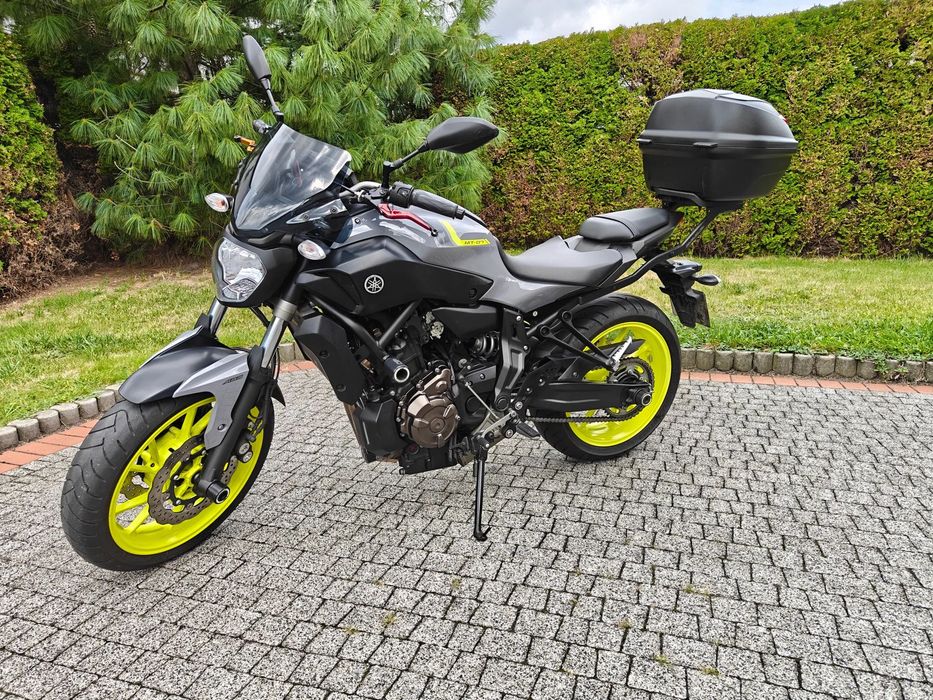Yamaha