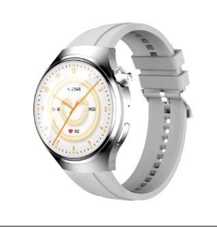 Smartwatch, prezent na święta