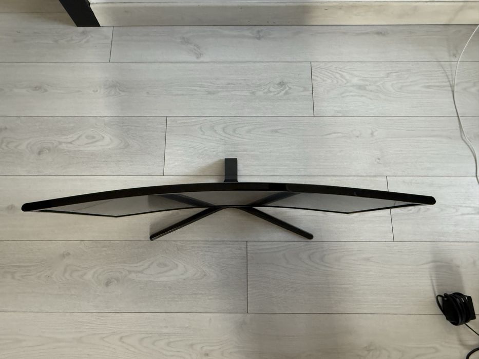 Monitor samsung 27 cali