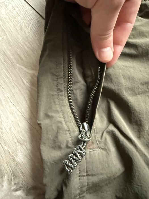 Spodenki Nash Scope L