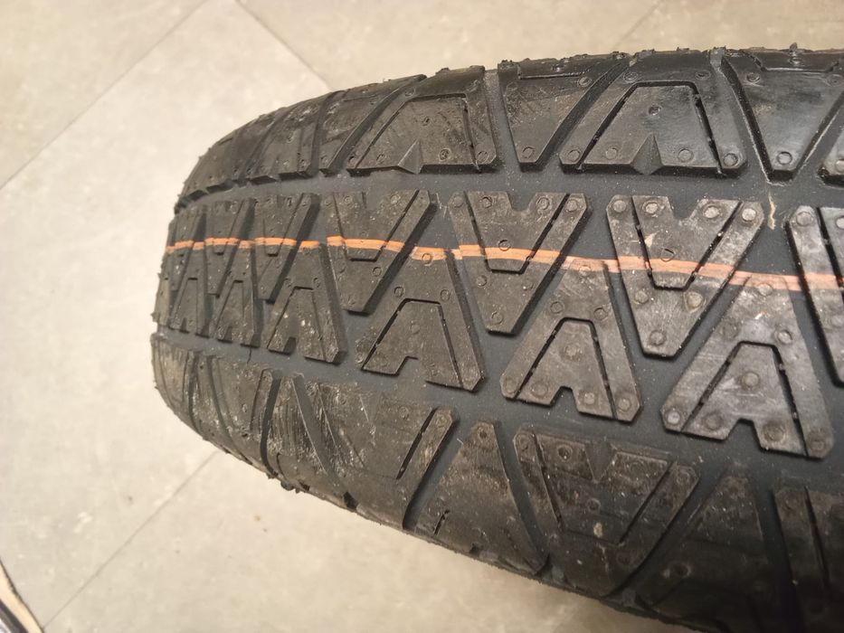 Koło dojazdowe Opel Insignia A 125/70R16