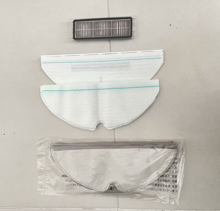 Roborock S6 Xiaomi