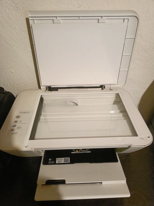 Impressora HP 1510