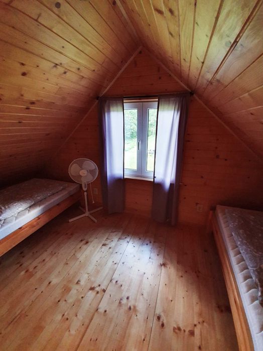 Domek na Górce Bieszczady
