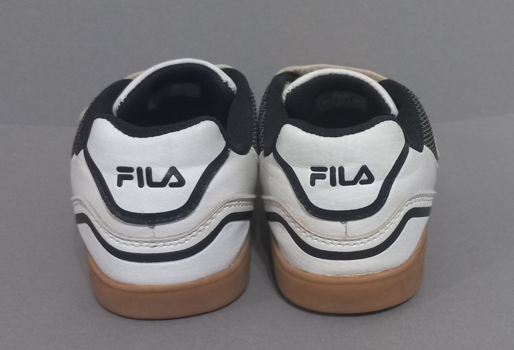 Кроссовки Fila p 32
