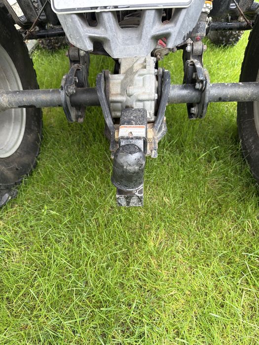TGB TARGET 525 4x4