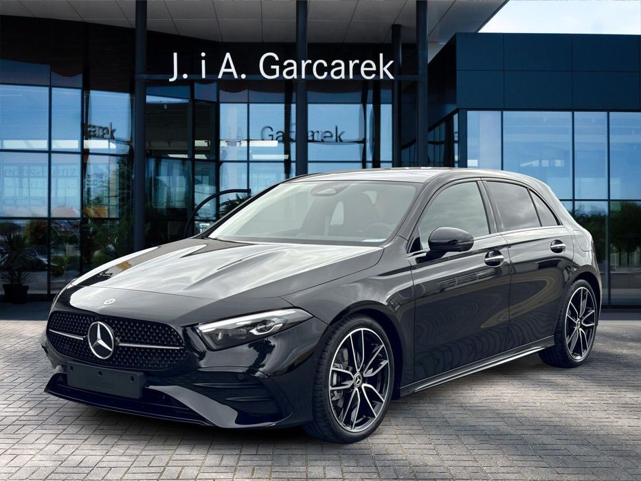 Mercedes-Benz Klasa A