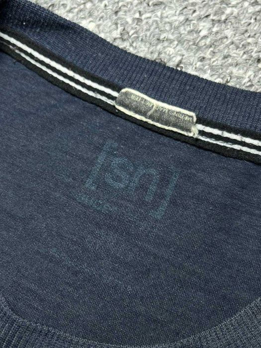 Чоловіча трекінгова термо футболка SN Super Natural - MERINO WOOL - Розмір M