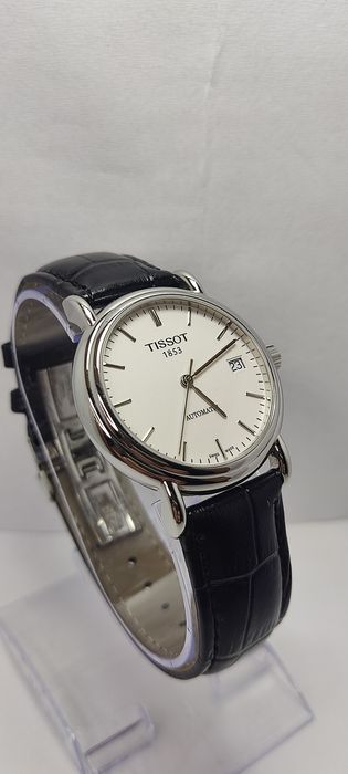 *40*Tissot Carson Automatic  T95.1.483.91