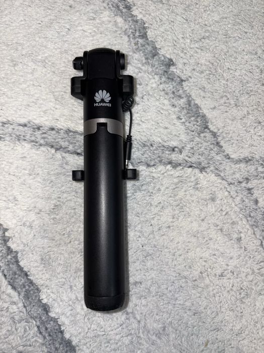 Selfie stick Huawei Tripod Czarny