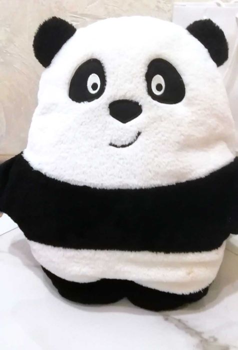 ЛОТ іграшки мякі пес лис.лисиця віслюк.животные Дисней на подарок ГУСЬ