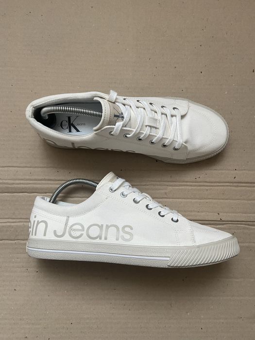 кеди Calvin Klein Jeans