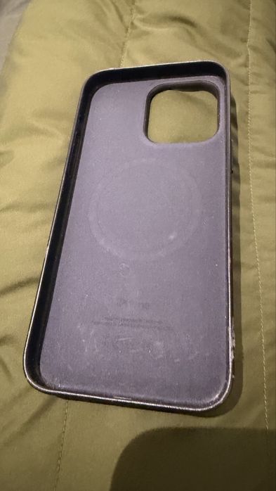 Iphone 15 Pro Max Capas Apple Qualock