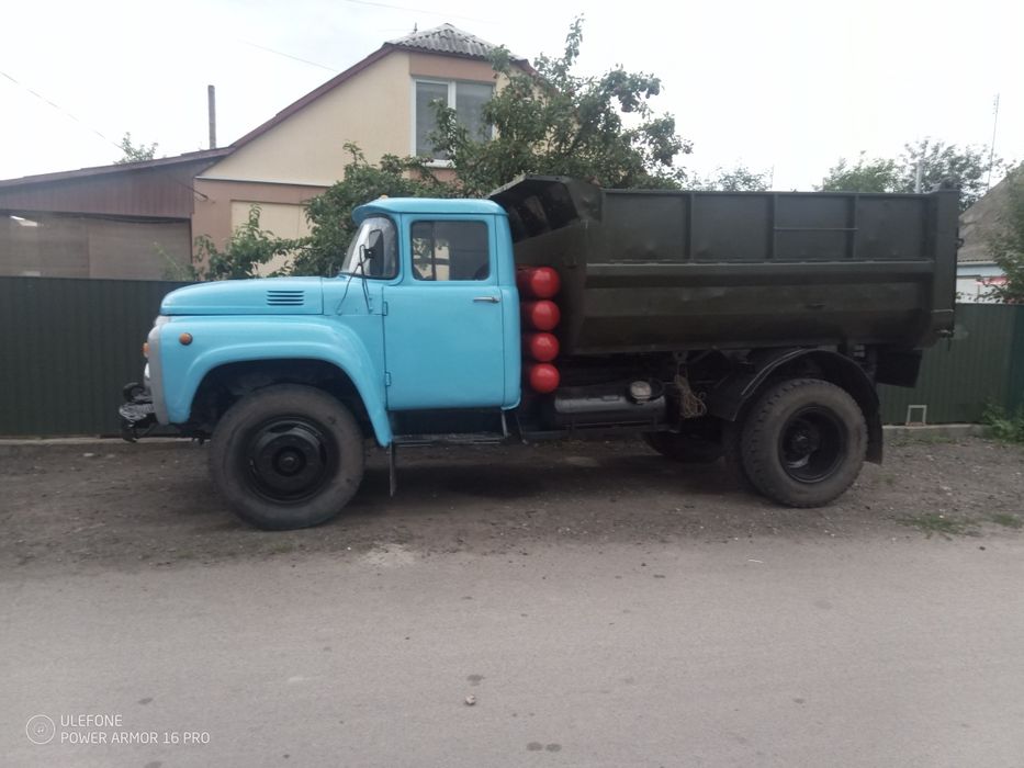 Вивіз сміття Вивоз мусора