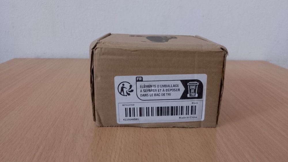 Uchwyt samochodowy na smartfona