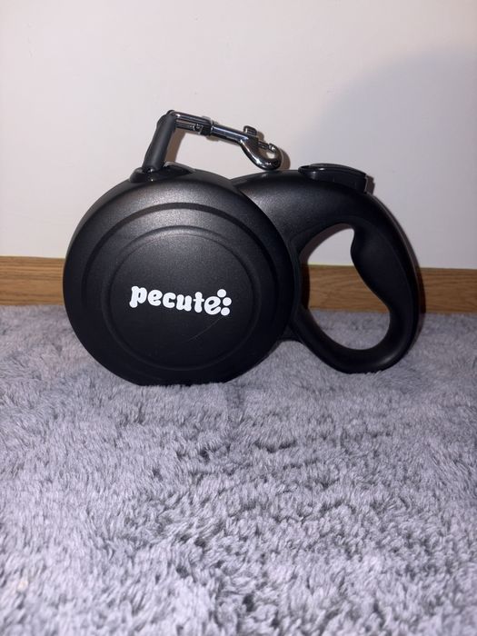 Smycz dla psa pecute