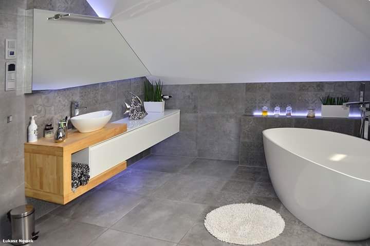 Wykończenie wnętrz