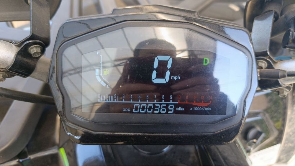 Квадроцикл Camelan AT200-B