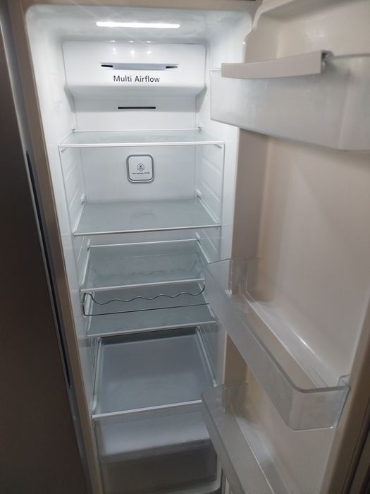 Frigorífico  HISENSE