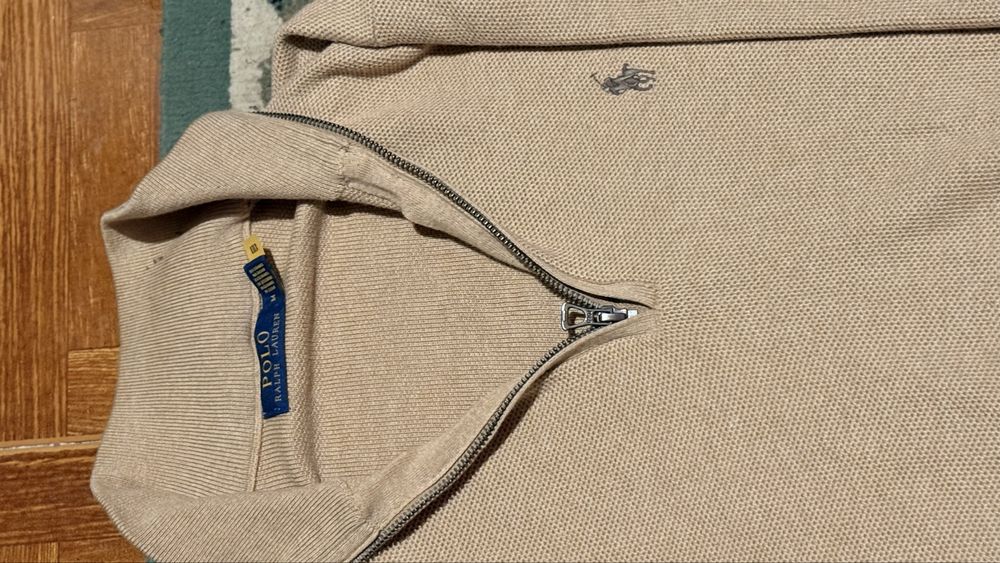 Camisola Ralph Lauren de Malha