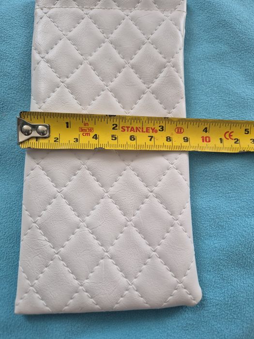 Etui na okulary eko skóra