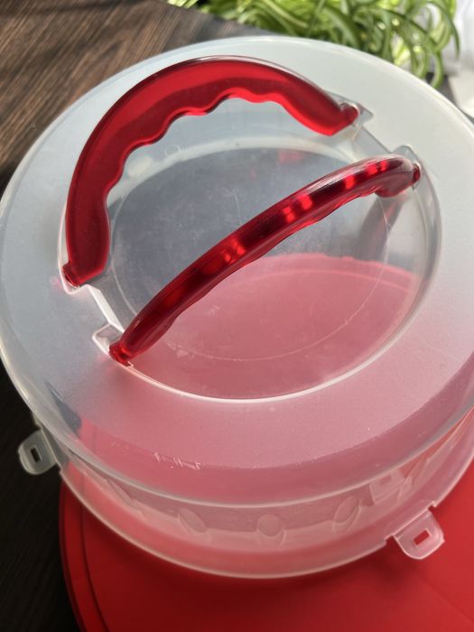 Контейнер для тортів