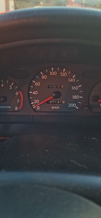 Hyundai Accent 1.3 – Económico e Fiável – Pronto a Andar