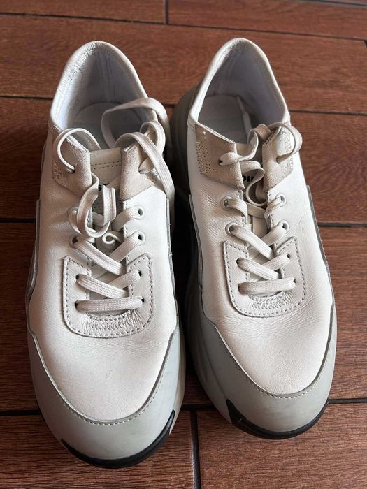 Кросівки оригінальні Diesel 39