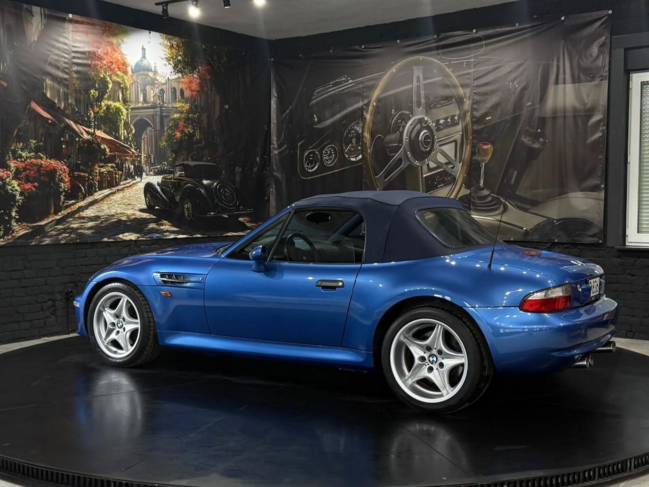 BMW Z3