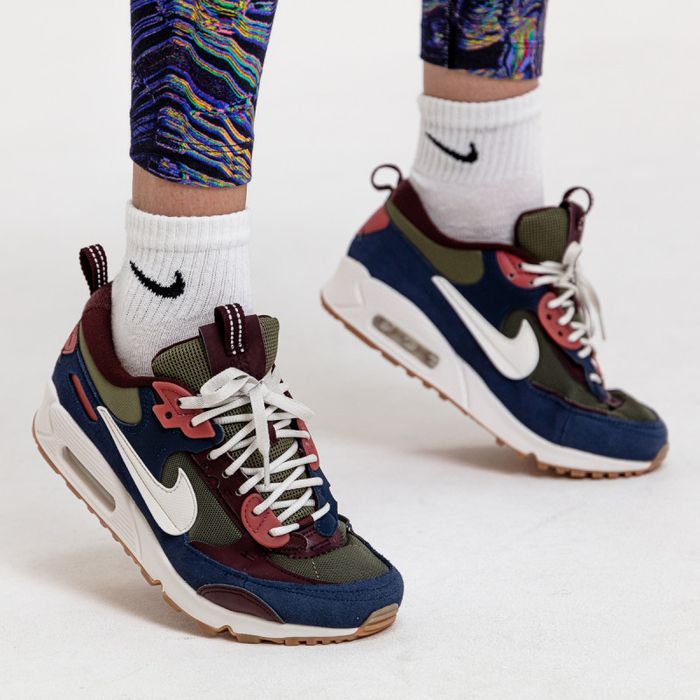 Nike Air Max 90 Futura оригінал DM9922-200