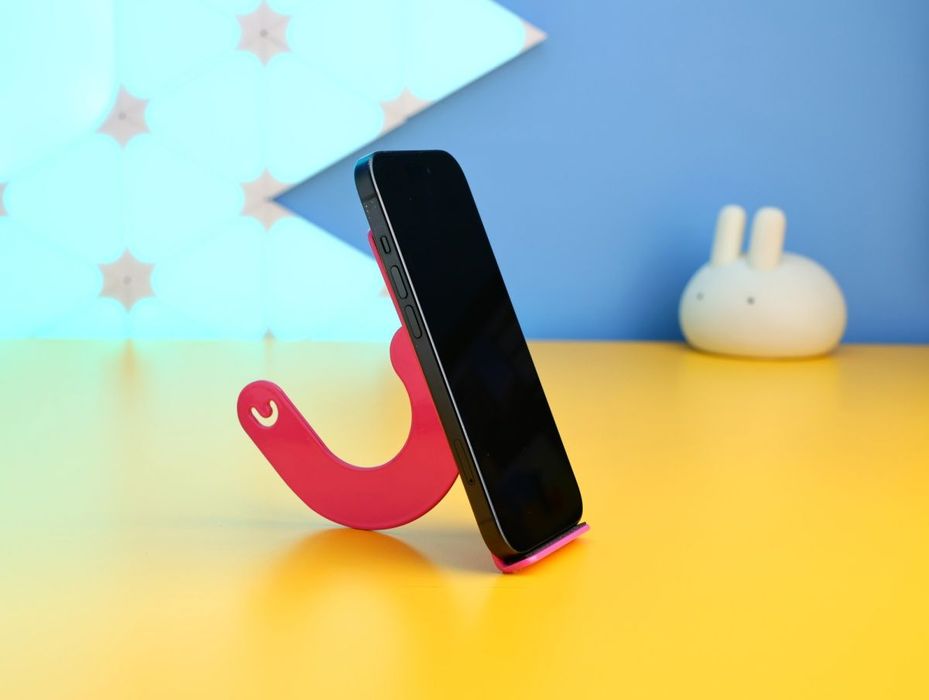 Смартфон Apple iPhone 15 128GB Black (176136) Б/У З ГАРАНТІЄЮ